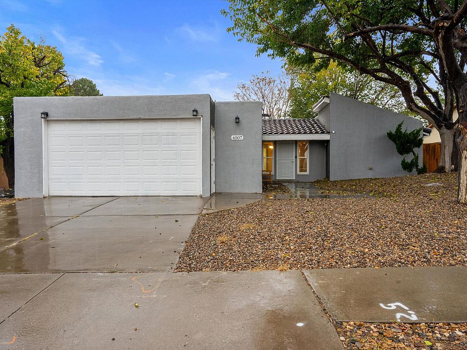 1st image of 6507 Harper Dr NE