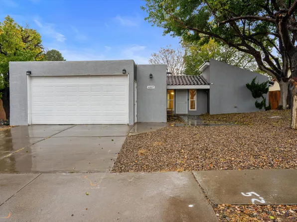 6507 Harper Dr NE, Albuquerque, NM 87109
