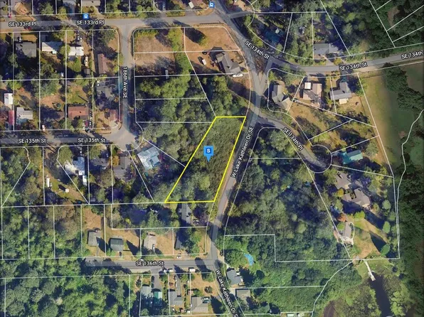 0 xxxxx W Lake Kathleen Drive SE, Renton, WA 98059