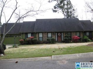 2246 Capri Dr, Hoover, AL 35226