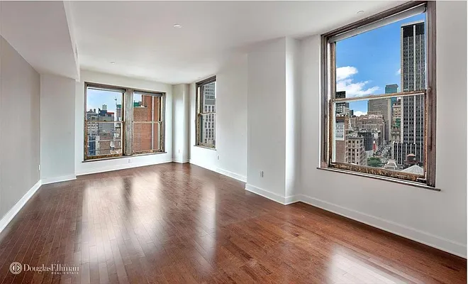Rented by Douglas Elliman | media 22