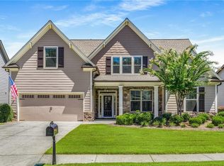 3999 Amicalola Way, Buford, GA 30519
