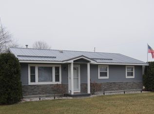 309 S 3rd St, Shepherd, MI 48883