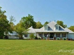 535 Ranch Dr, Rogersville, MO 65742