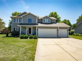 501 NW 17th St, Ankeny, IA 50023