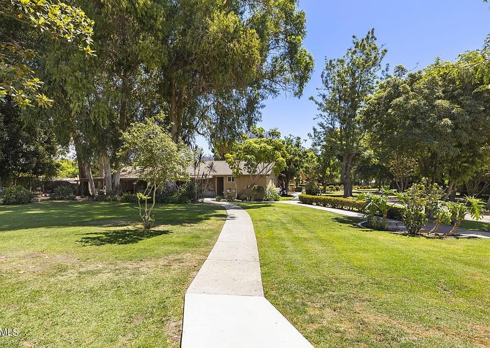 7980 Canyon Rd, Somis, CA 93066 MLS V119258 Zillow