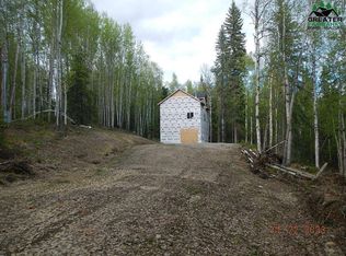 940 Smallwood Trl, Fairbanks, AK 99709