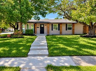 2976 Sundial Dr, Dallas, TX 75229