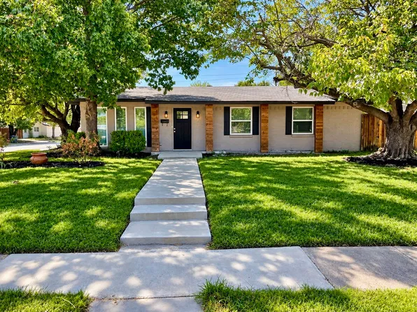 2976 Sundial Dr, Dallas, TX 75229