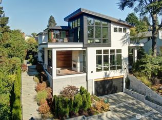 5632 NE 55th Street, Seattle, WA 98105