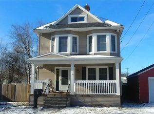 80 Allegany St, Buffalo, NY 14220