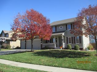 127 Allison Ave, Papillion, NE 68133