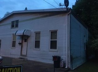 1814 Eberhardt Ave, Pittsburgh, PA