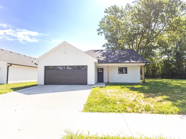 410 Johnson St, Moberly, MO 65270