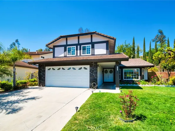 2185 Seaview Dr, Fullerton, CA 92833