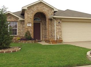 635 Tabasco Trl, Arlington, TX 76002