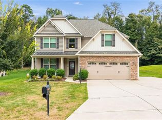 1826 Castle Gate Ct, High Point, NC 27265
