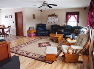 9335 Weathers Rd NW, Depauw, IN 47115