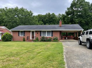 (Undisclosed Address), Rural Hall, NC 27045