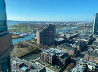 70 Hudson St #2206, Jersey City, NJ 07302