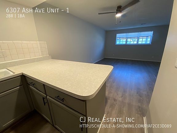 5th image of 6307 Ash Ave APT 1