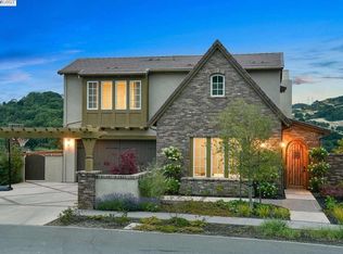10 Rabble Rd, Orinda, CA 94563