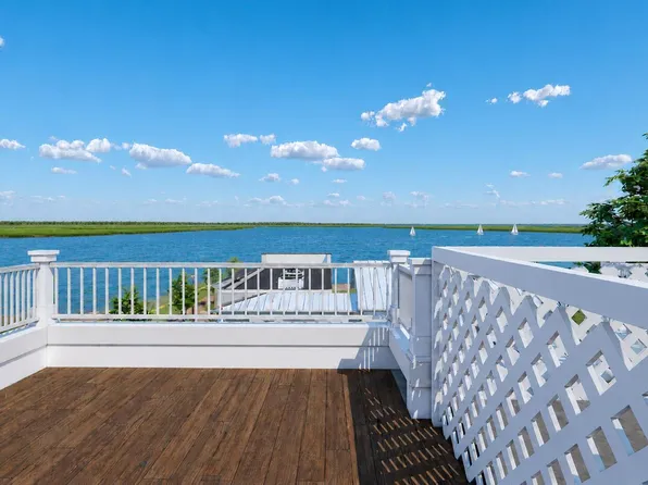 1604 King St, Beaufort, SC 29902