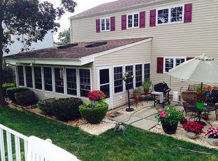 286 Harris Ave, Middlesex, NJ 08846