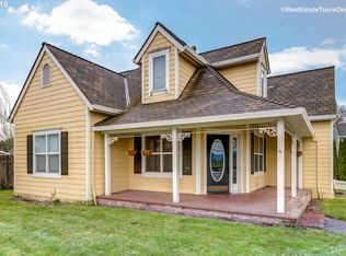 11174 NW Empress Pl, North Plains, OR 97133
