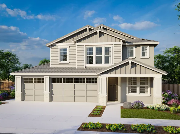3933 Frame Rd, Placer One, CA 95747