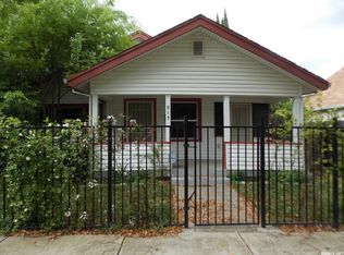 815 13th St, Marysville, CA 95901