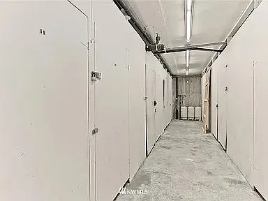 Storage Room
