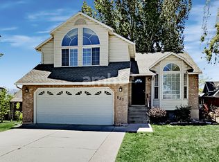 827 W 1340 S, Provo, UT 84601