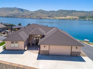 Legacy Ridge, Chelan, WA 98816