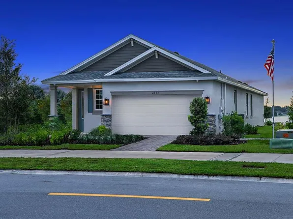 2553 Village Lakes Blvd, Lakeland, FL 33805