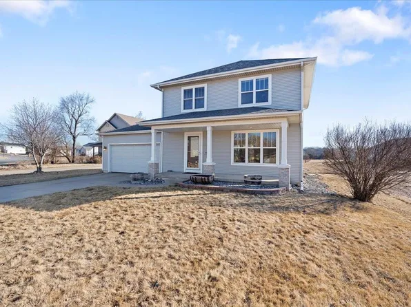 4505 Valor Way, Madison, WI 53718