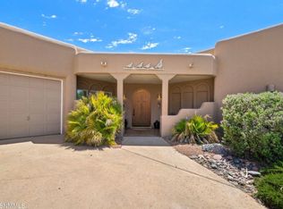 10030 Contana Ct, Las Cruces, NM 88007