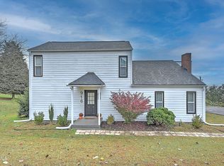 916 Starling Dr, Kingsport, TN 37660