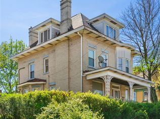 1503 Beechview Ave, Pittsburgh, PA 15216