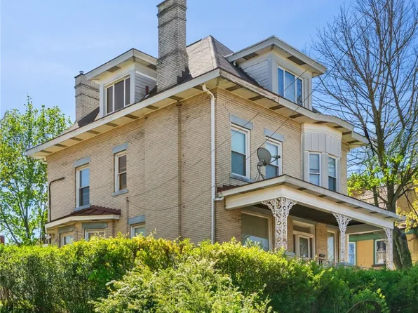 1503 Beechview Ave, Pittsburgh, PA 15216