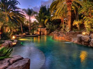 25111 Anvil Cir, Laguna Hills, CA 92653