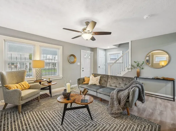 998 Ellsworth Ave, Columbus, OH 43206