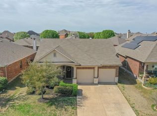 10909 Middleglen Rd, Haslet, TX 76052