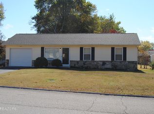 5817 Mondale Rd, Knoxville, TN 37912