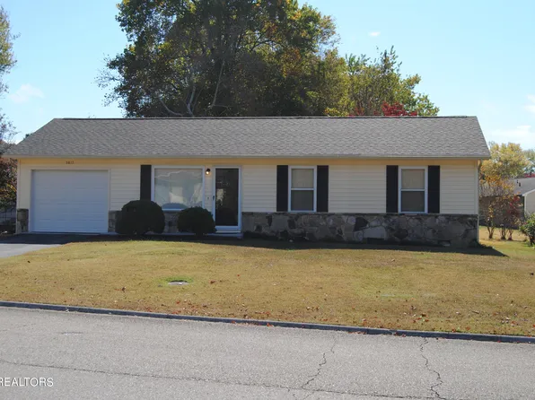 5817 Mondale Rd, Knoxville, TN 37912