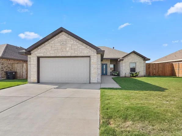 8514 Santa Isabella St, Odessa, TX 79765