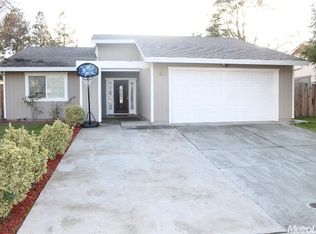 8208 Essen Way, Sacramento, CA