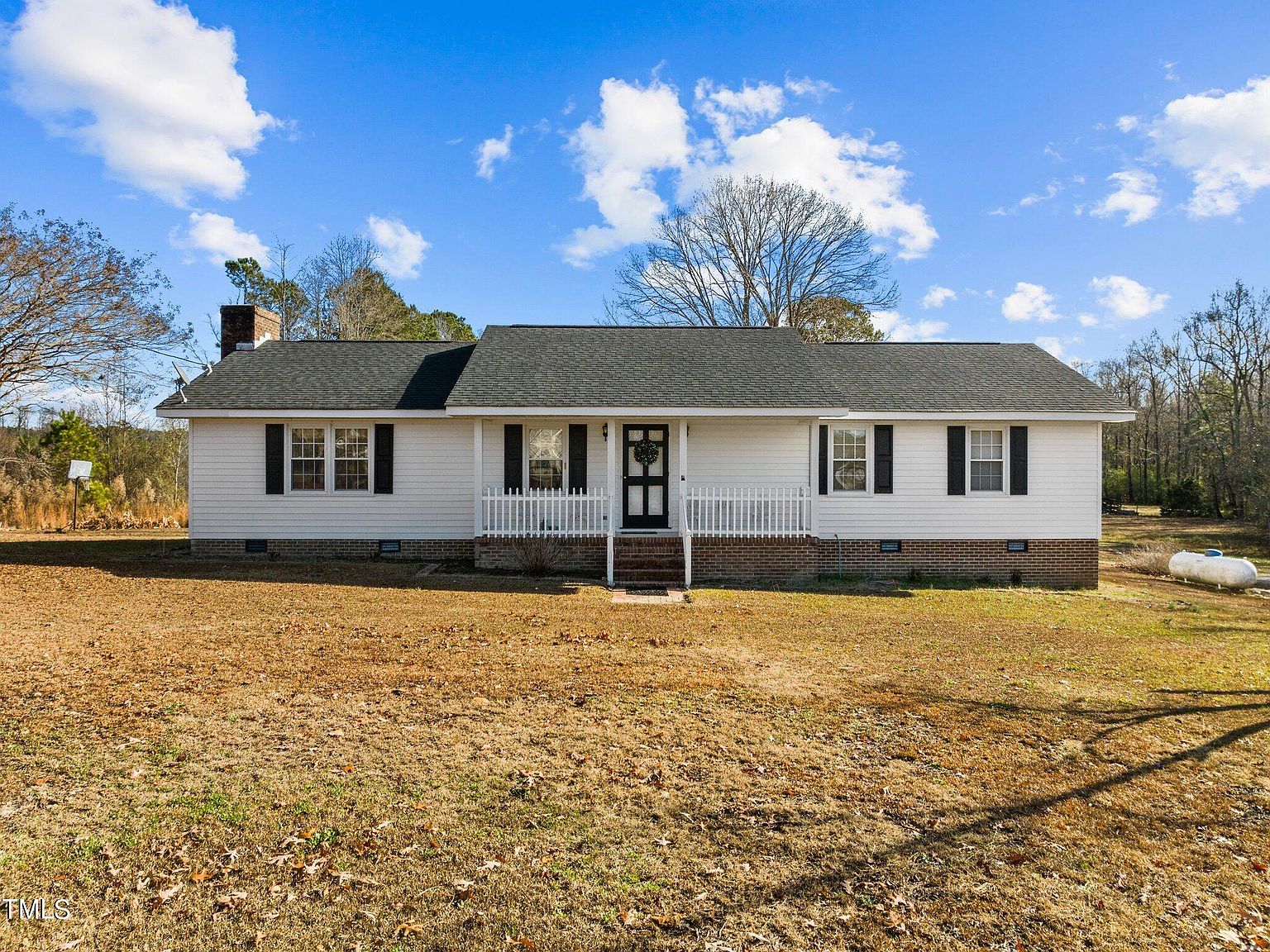 4965 Saint Rose Church Rd, Sims, NC 27880 | Zillow