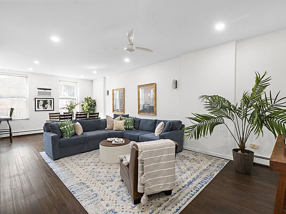 2nd image of 304 Hudson St APT 3