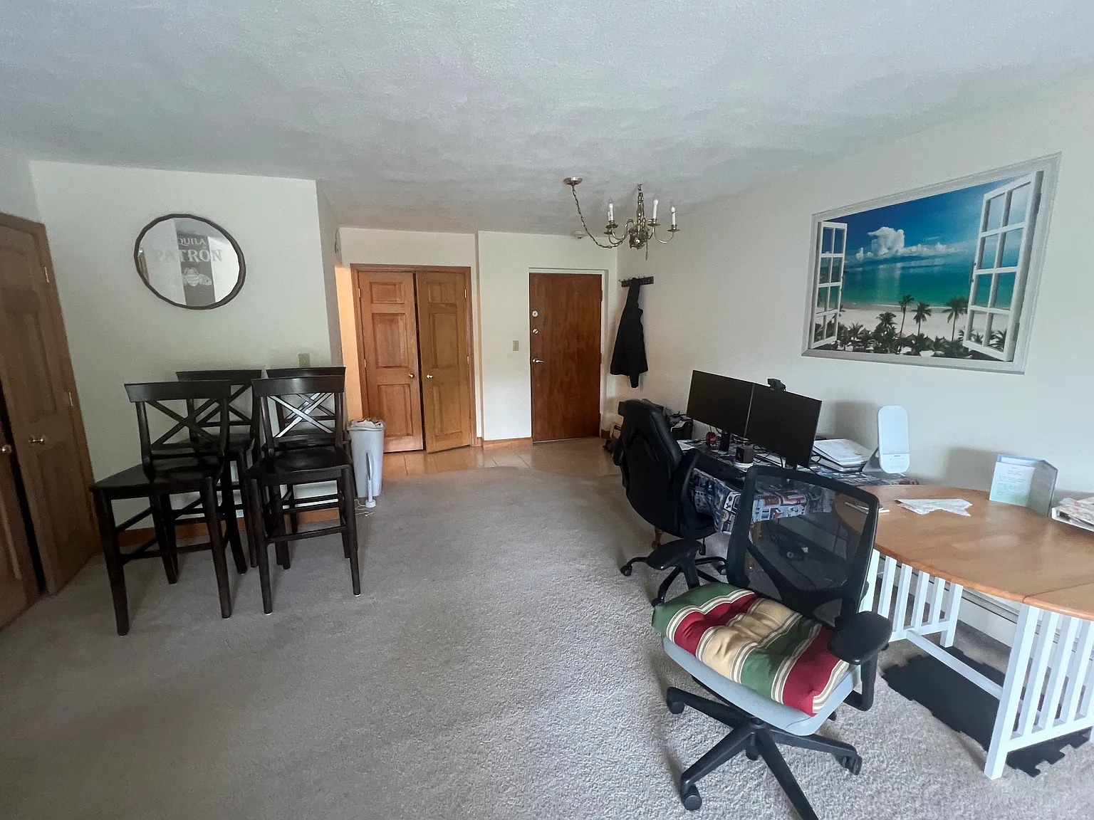 2 bed, 1300 sqft, $2,750 — Photo 1